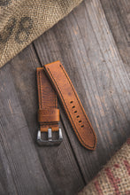 Lataa kuva Galleria-katseluun, Kellonranneke WXY-3-YL-BLK