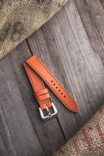 Lataa kuva Galleria-katseluun, Kellonranneke BTR-3-OR-TL