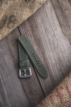 Lataa kuva Galleria-katseluun, Kellonranneke GRD-3-GR-WH