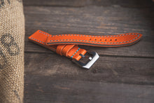 Lataa kuva Galleria-katseluun, Kellonranneke BTR-3-OR-TL