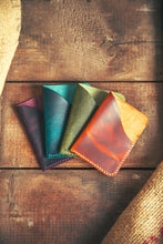 Lataa kuva Galleria-katseluun, Korttikotelo Wave