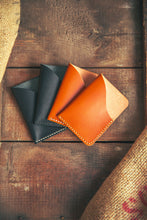 Lataa kuva Galleria-katseluun, Korttikotelo Wave